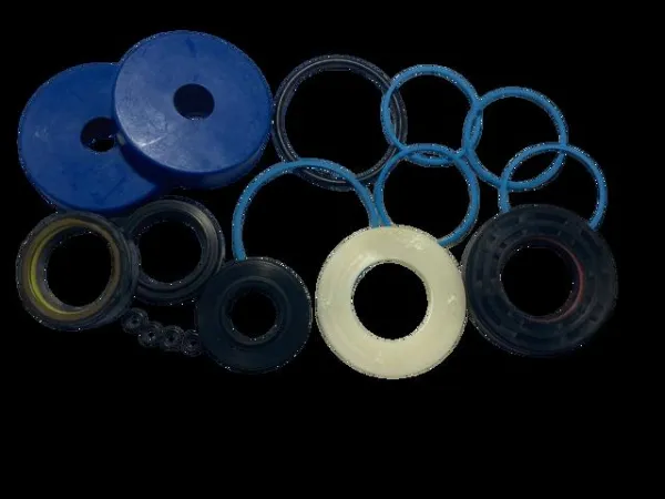 Kit de reparación mecanismo dirección Renault Master III