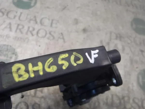 Cilindro maestro de embrague 6R0721405 VAG