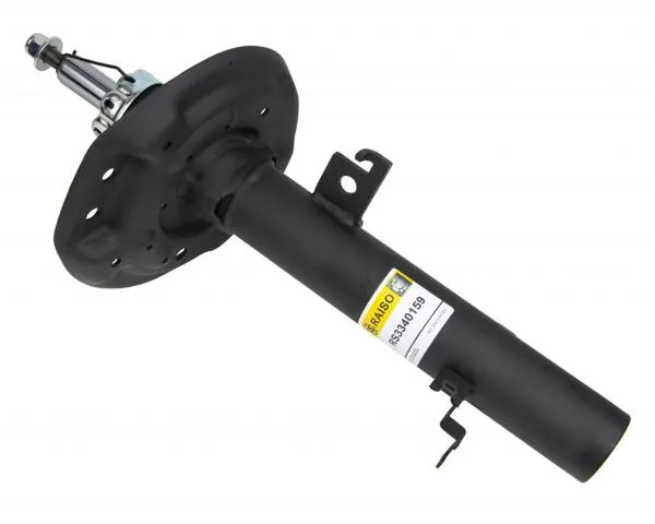 Amortiguador delantero izquierdo RS3340159 Raiso