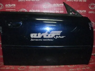 Manecilla de puerta, equipamiento habitáculo, delantera derecha SUBARU 61051AG000JC