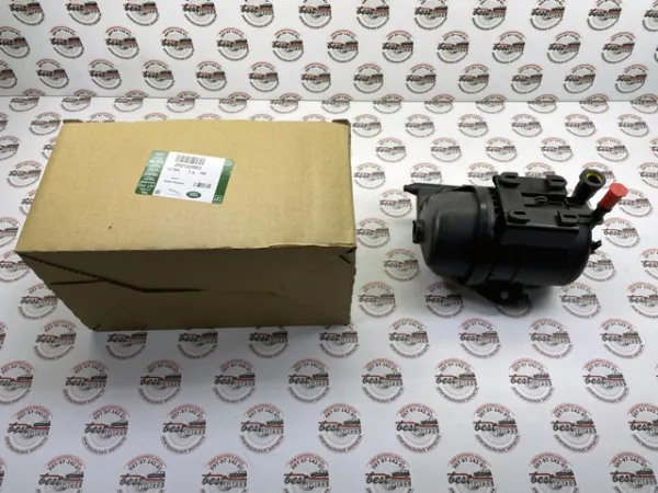 Filtro de combustible 202123503 Land Rover