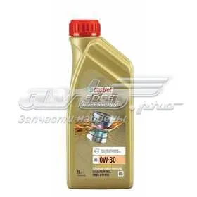 Aceite de motor CASTROL 15AF7A