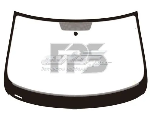 Parabrisas GS6416D11 XYG