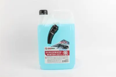 Líquido limpiaparabrisas GOODREM RW0004