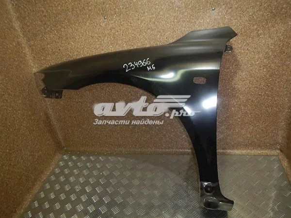 Aleta delantera izquierda Mazda 6 MPS