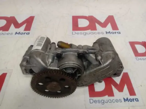 Bomba De Aceite 1840522 DAF