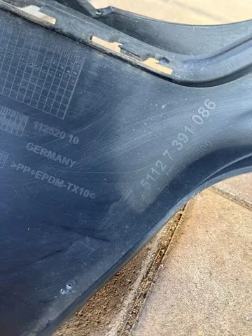  51127391203 BMW