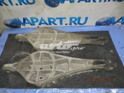 Brazo inferior trasero izquierdo/derecho VOLVO 31429120