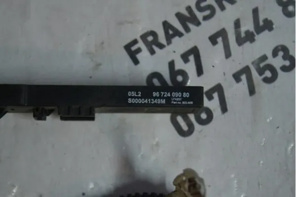  9672409080 Peugeot/Citroen
