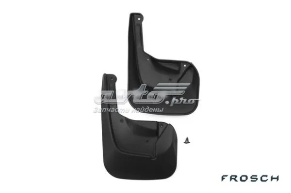 Guardabarros delanteros NLF6110F13 Novline