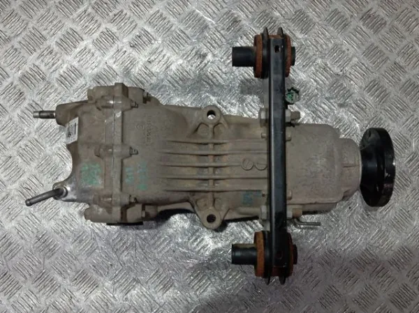 Grupo trasero 383000649R Renault (RVI)