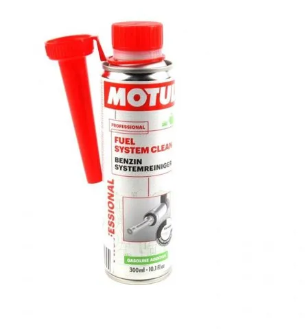 Limpiador de inyectores de combustible 102415 Motul