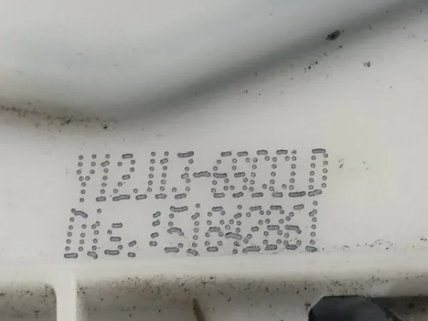  51842861 Fiat/Alfa/Lancia