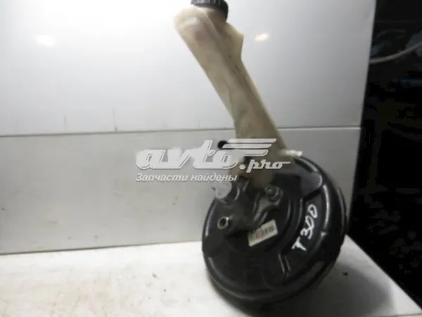 Depósito de líquido de frenos Chevrolet Aveo III
