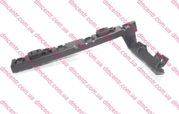 Soporte del parachoques trasero derecho 51818353 Fiat/Alfa/Lancia