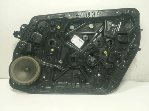 Mecanismo de elevalunas delantero derecha Mercedes A V177