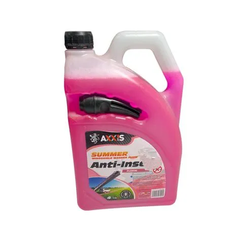 Líquido limpiaparabrisas 48391093979 Axxis