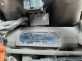 Rampa de combustible Audi A8 4D2, 4D8