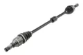 Semieje delantero derecho Mitsubishi Space Star A0