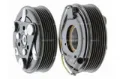 Polea del compresor de aire acondicionado Land Rover Range Rover L320