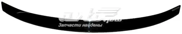 Deflector de capó Nissan Murano Z51