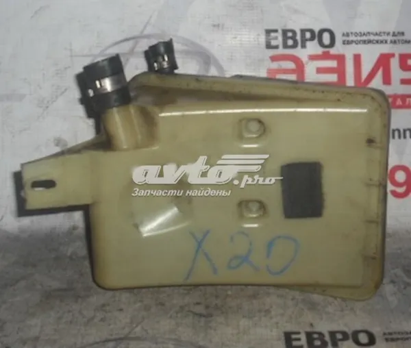 Depósito de bomba de dirección hidráulica Peugeot 306 7A