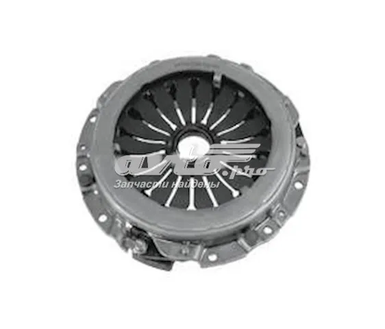 Plato de presión de embrague 4130039040 Hyundai/Kia