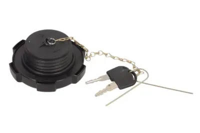 Tapón del depósito de combustible LE.MA. 10743T