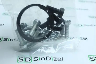 Kit de reparación de bomba de alta presión DELPHI 7135553