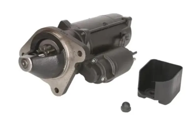 Perno de la polea del cigüeñal MS25 Continental/Siemens