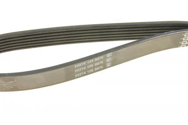 Correa de alternador 6PK1059 Dayco