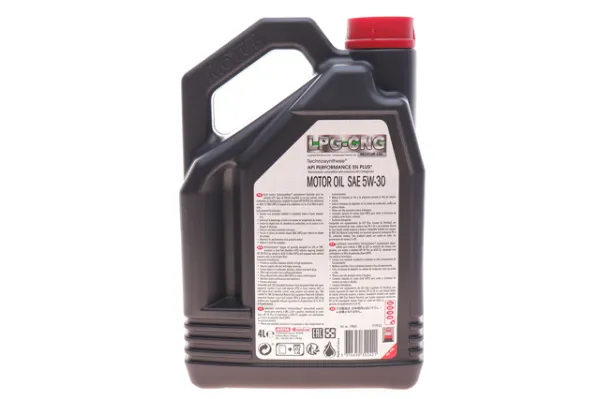 Aceite de motor 854554 Motul