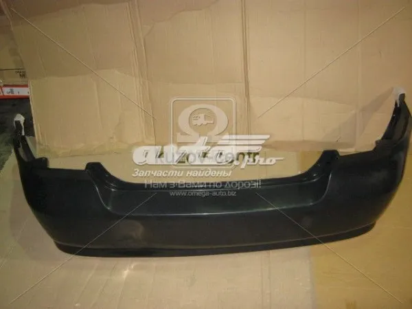 Parachoques trasero 0160106950 Tempest