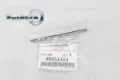 Guía de la pinza de freno delantera Mitsubishi Pajero V90