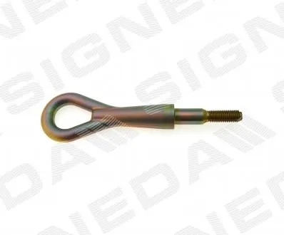 Enganche BK026 Signeda