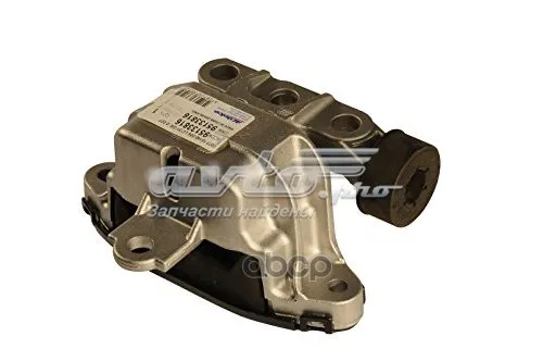 Soporte de motor derecho 95133816 General Motors