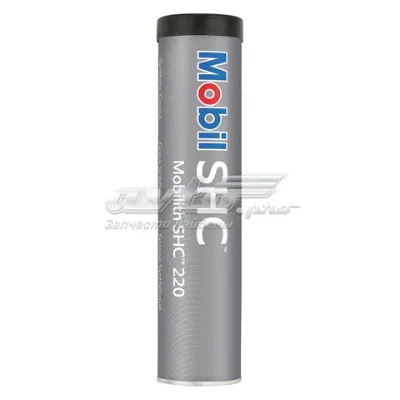 Grasa para rodamientos y juntas homocinéticas MOBIL 154097