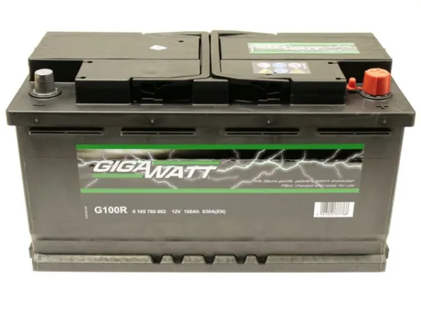 Batería 0185760002 Gigawatt