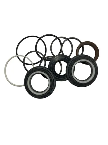 Kit de reparación, mecanismo dirección Nissan Micra K10