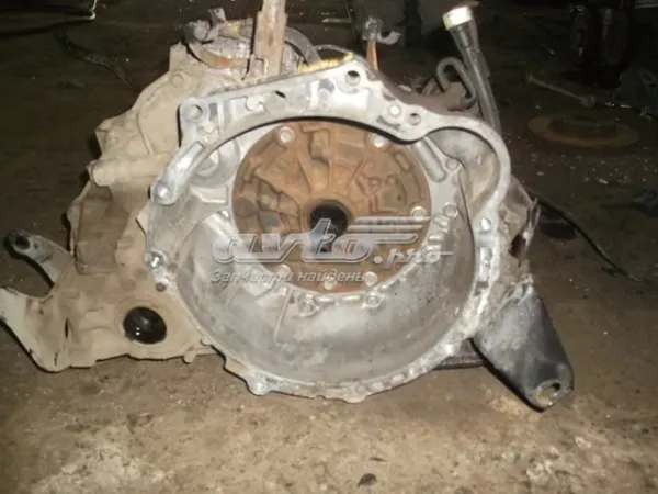 Caja de cambios automática para Toyota Corolla  E12