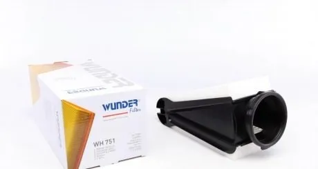 Filtro de aire WH751 Wunder