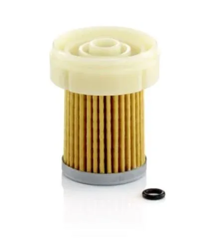 Filtro de combustible P321X Mann-Filter