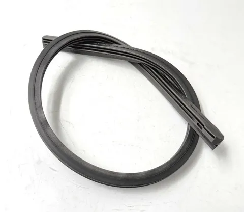 Goma de la escobilla del limpiaparabrisas del lado del conductor DW55GN NWB