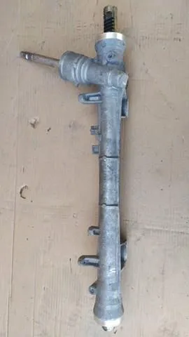 Cremallera de dirección 490016739R Nissan/Infiniti