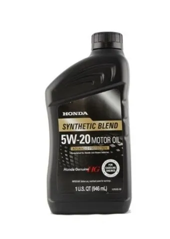 Aceite de motor 087989132 Honda