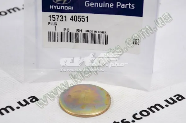 Aforador 944604E010 Hyundai/Kia