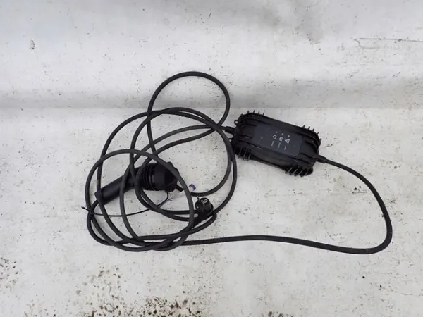 Cable de carga para vehículo eléctrico 9850525180 Fiat/Alfa/Lancia