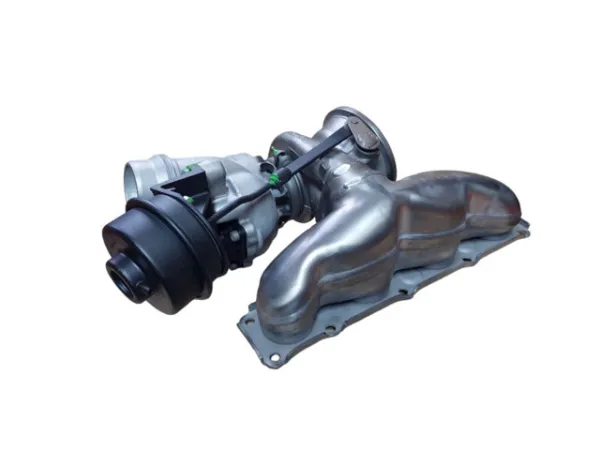 Turbocompresor 4947702004 MSG Rebuilding