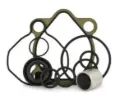 Kit de reparación, bomba de dirección hidráulica Toyota Hiace H1, H2