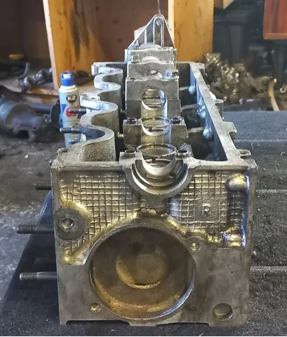 Culata 46529107 Fiat/Alfa/Lancia